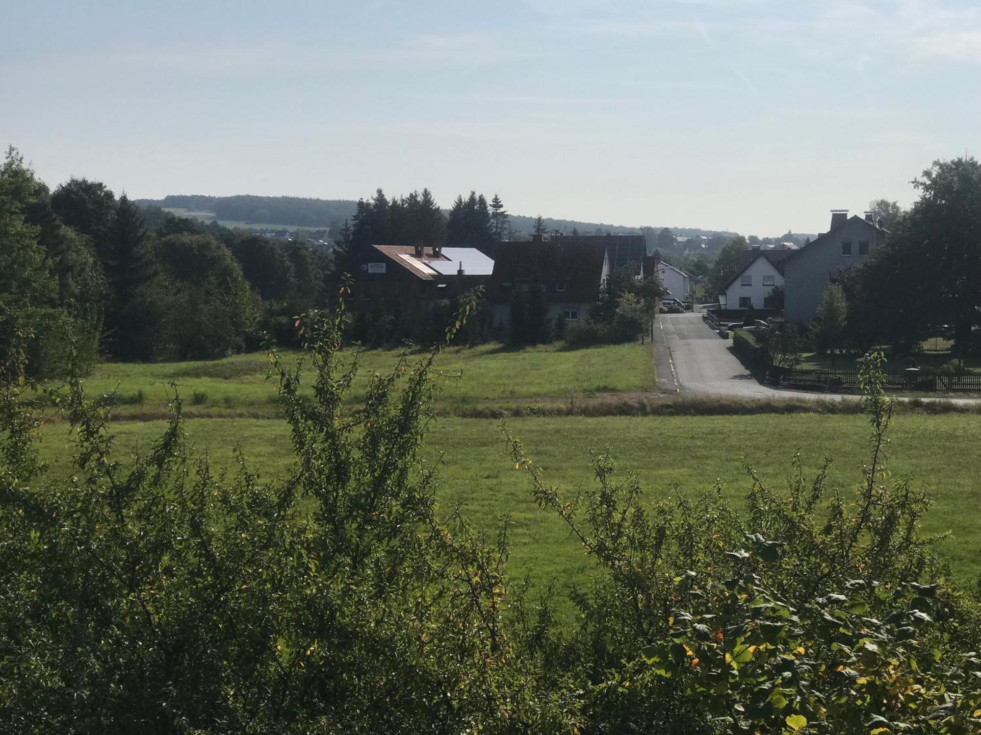 Bimbacher Betten エクステリア 写真