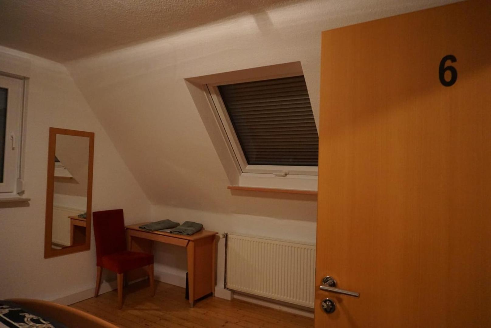 Bimbacher Betten エクステリア 写真