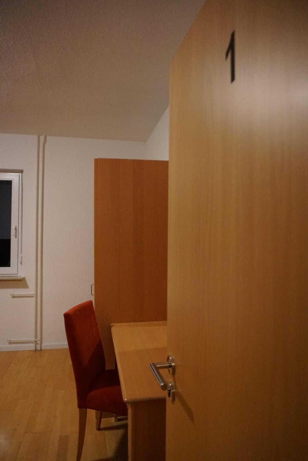 Bimbacher Betten エクステリア 写真