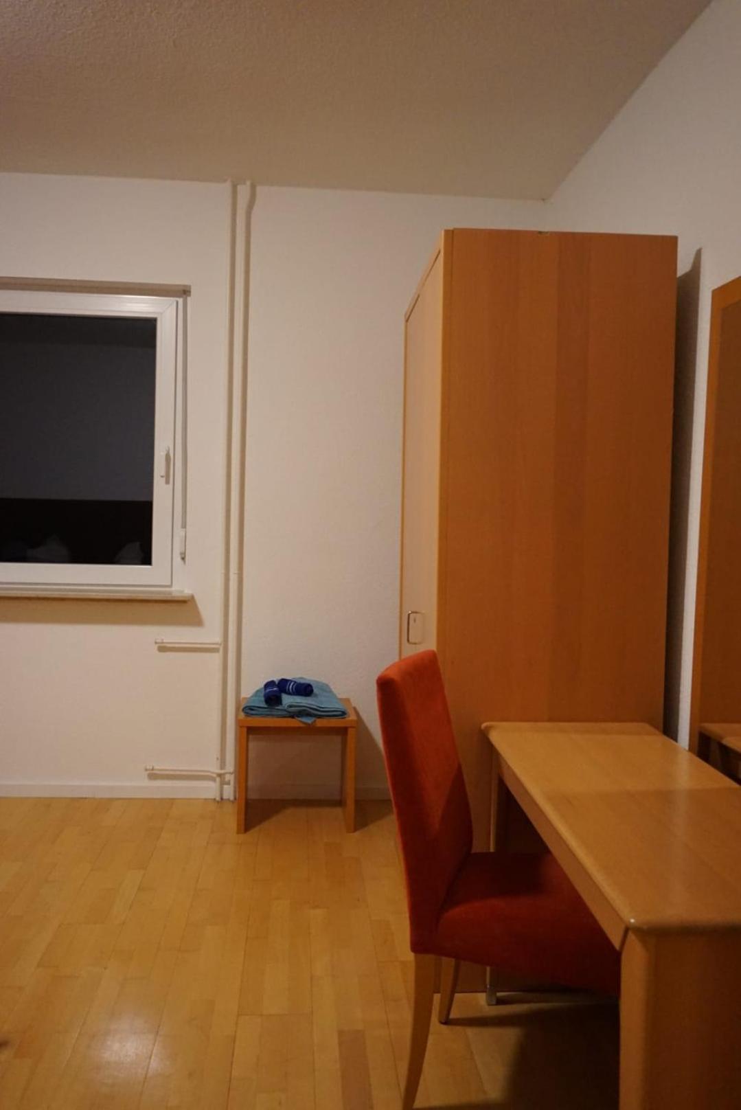 Bimbacher Betten エクステリア 写真
